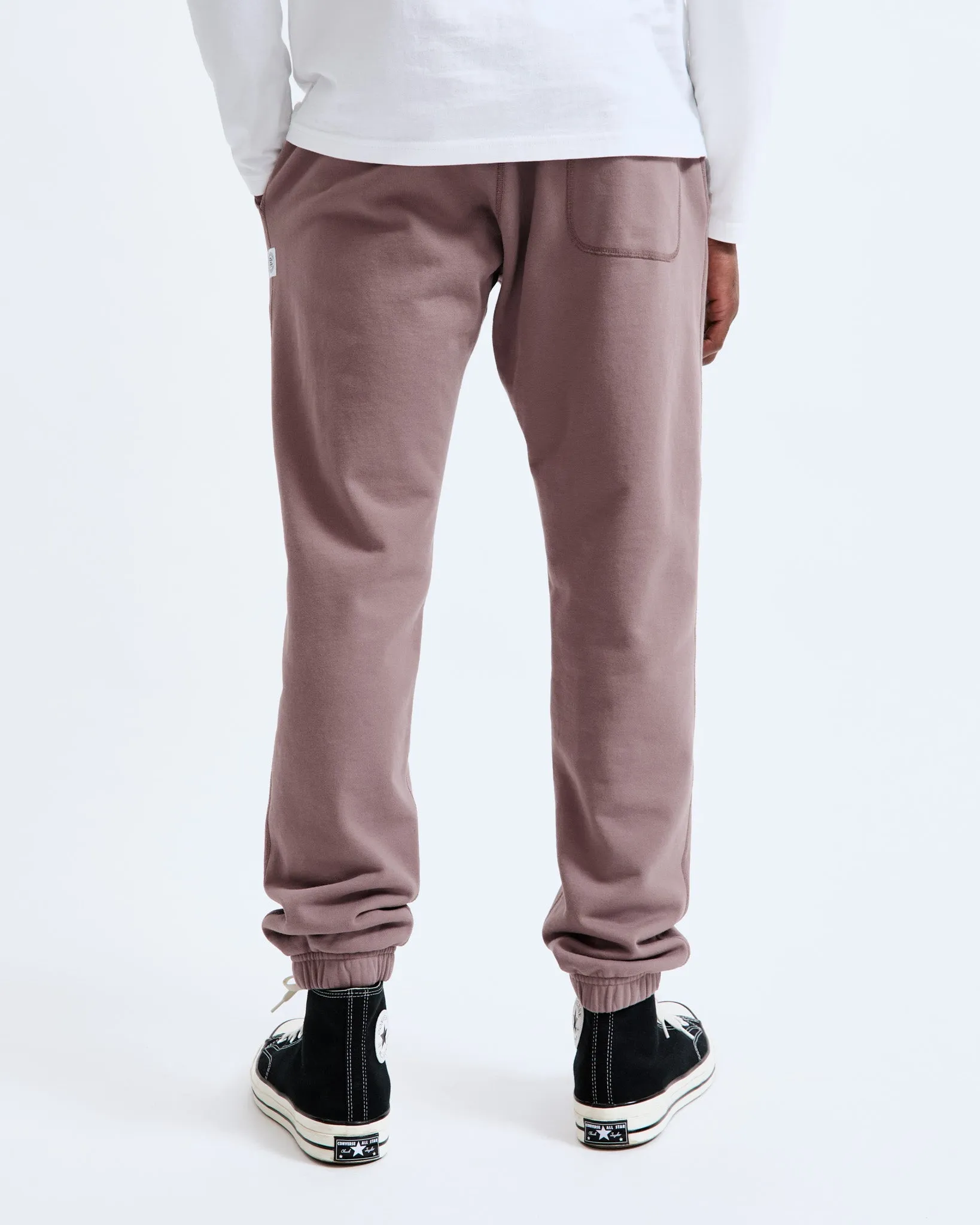Midweight Terry Standard Sweatpant sold by Reigning Champ product image thumbnail 5
