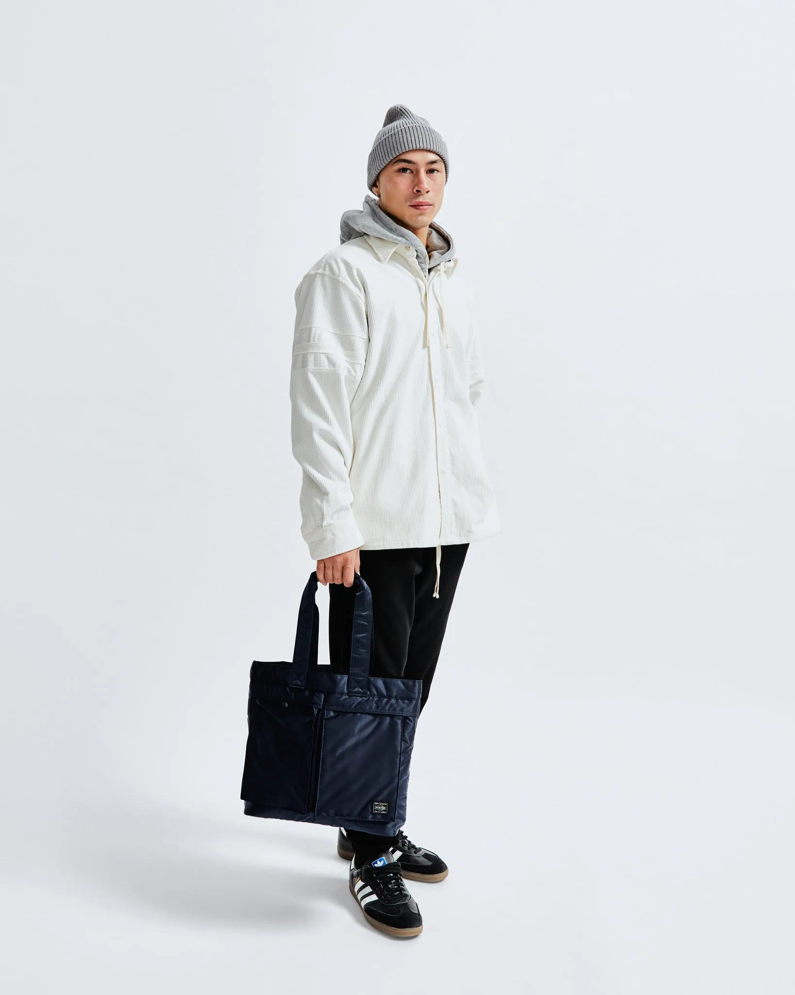 Porter Tote Bag sold by Reigning Champ product image thumbnail 2