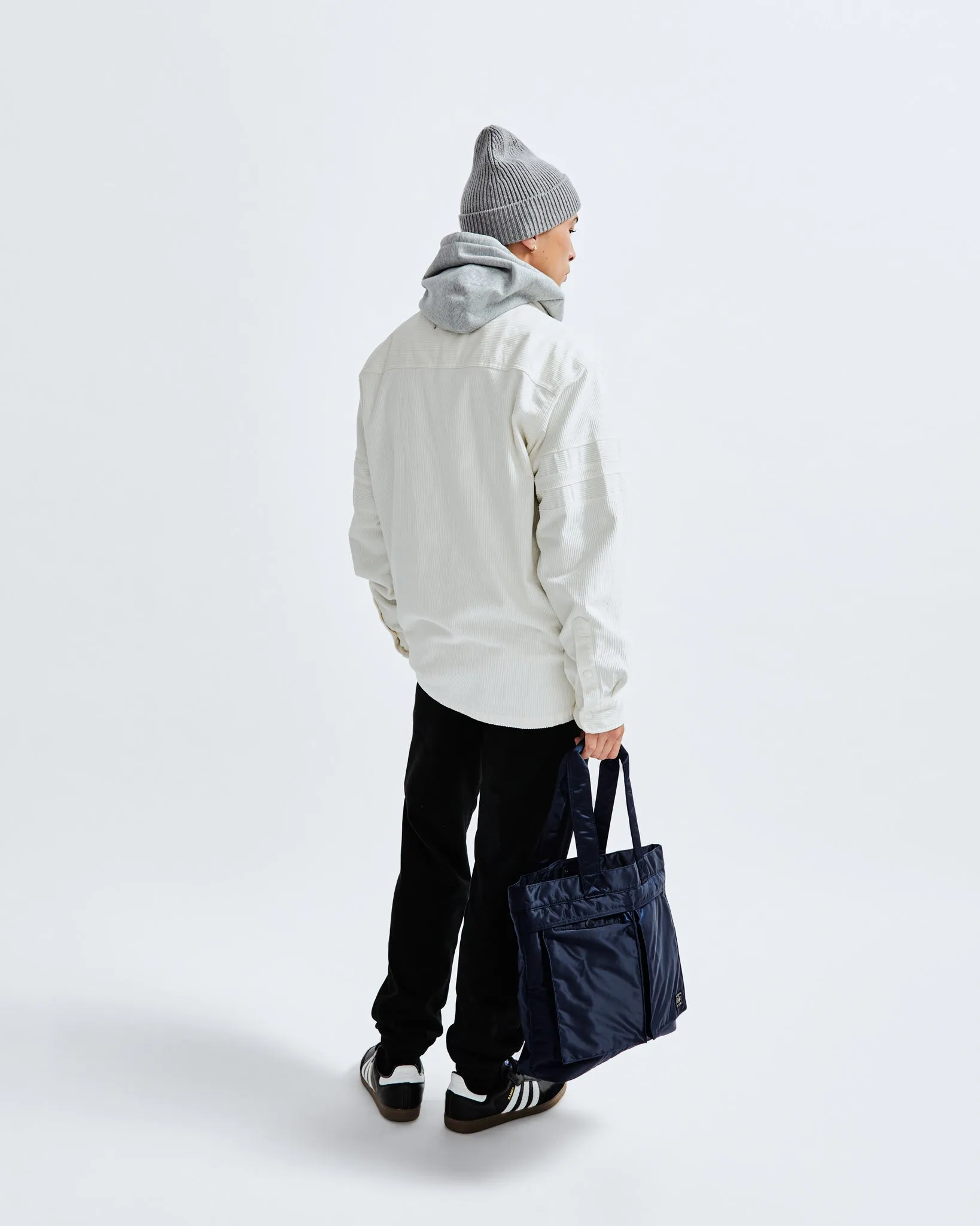 Porter Tote Bag sold by Reigning Champ product image thumbnail 3