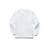 Midweight Jersey Standard Pocket Long Sleeve sold by Reigning Champ