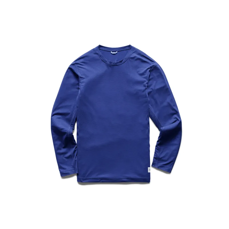 Lightweight Cordura LS Training Shirt sold by Reigning Champ