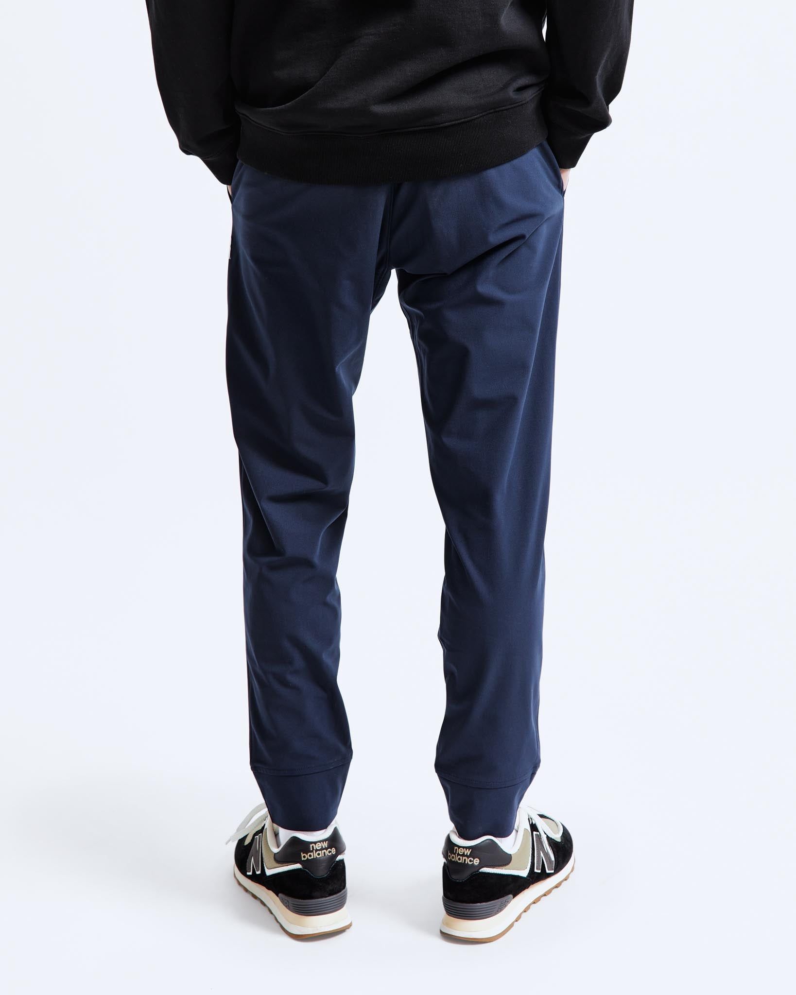 Coach's Jogger - Vault sold by Reigning Champ product image thumbnail 5