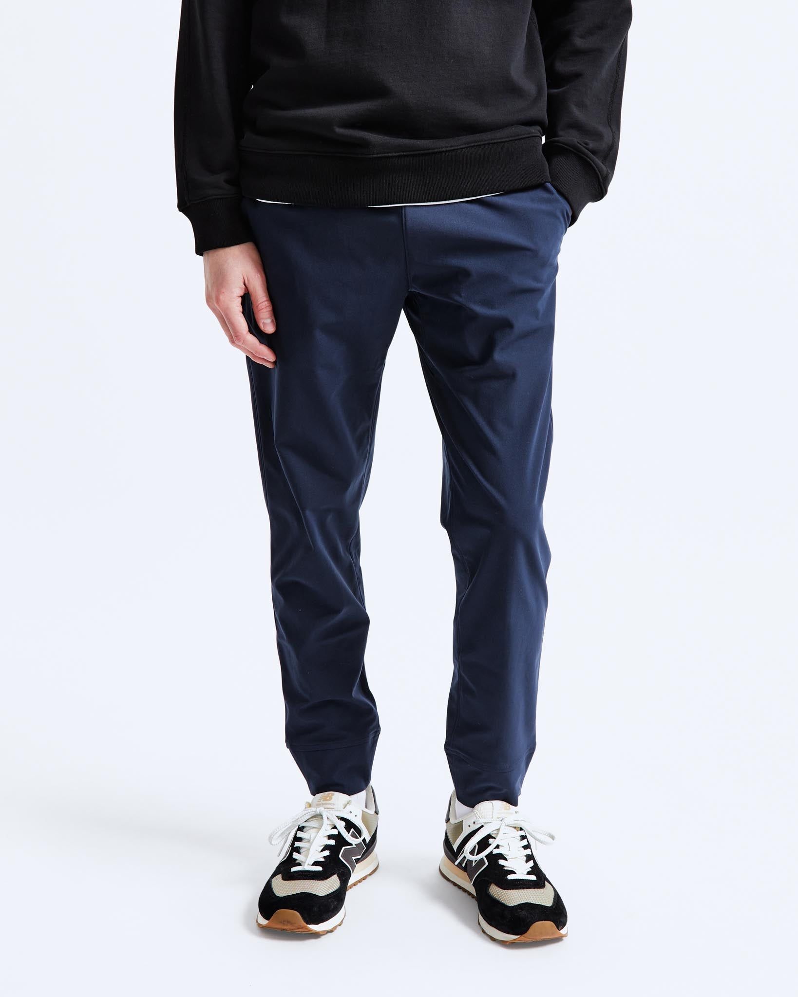 Coach's Jogger - Vault sold by Reigning Champ product image thumbnail 3