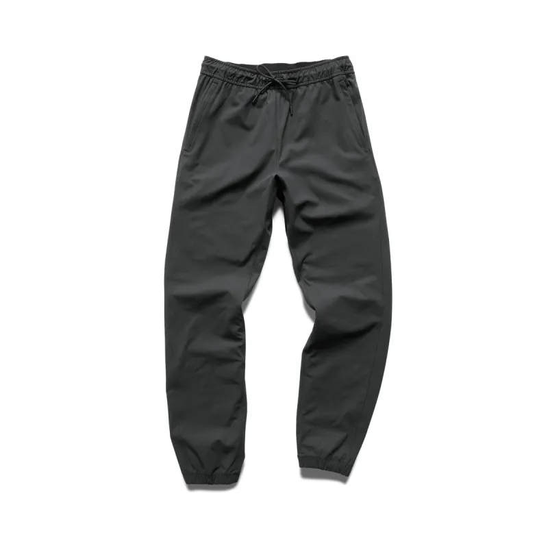 Stretch Warp Knit Coach's Standard Jogger - Vault sold by Reigning Champ