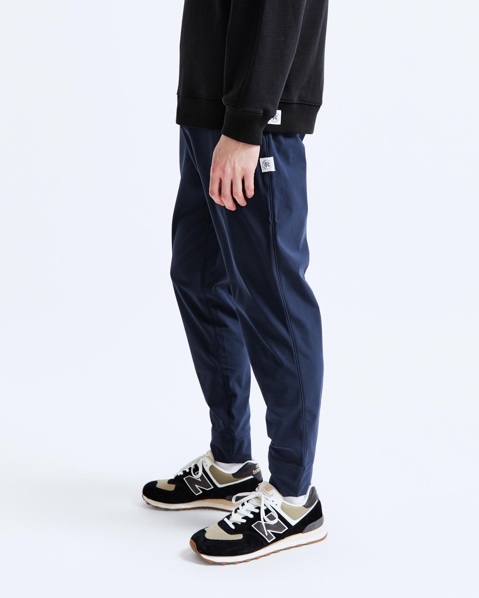 Coach's Jogger - Vault sold by Reigning Champ product image thumbnail 4