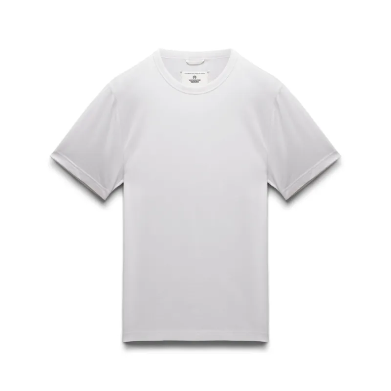 Copper Jersey Standard T-Shirt - Vault sold by Reigning Champ