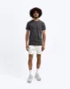 Copper Jersey Slim T-Shirt sold by Reigning Champ