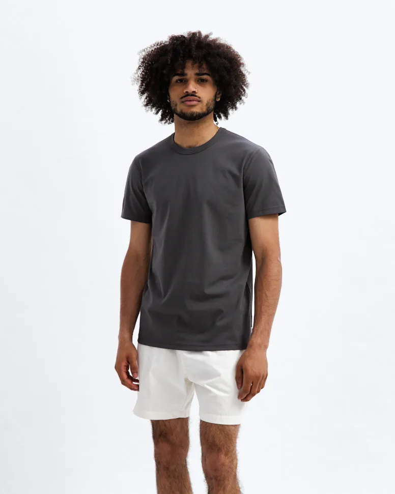 Copper Jersey Slim T-Shirt sold by Reigning Champ product image thumbnail 2
