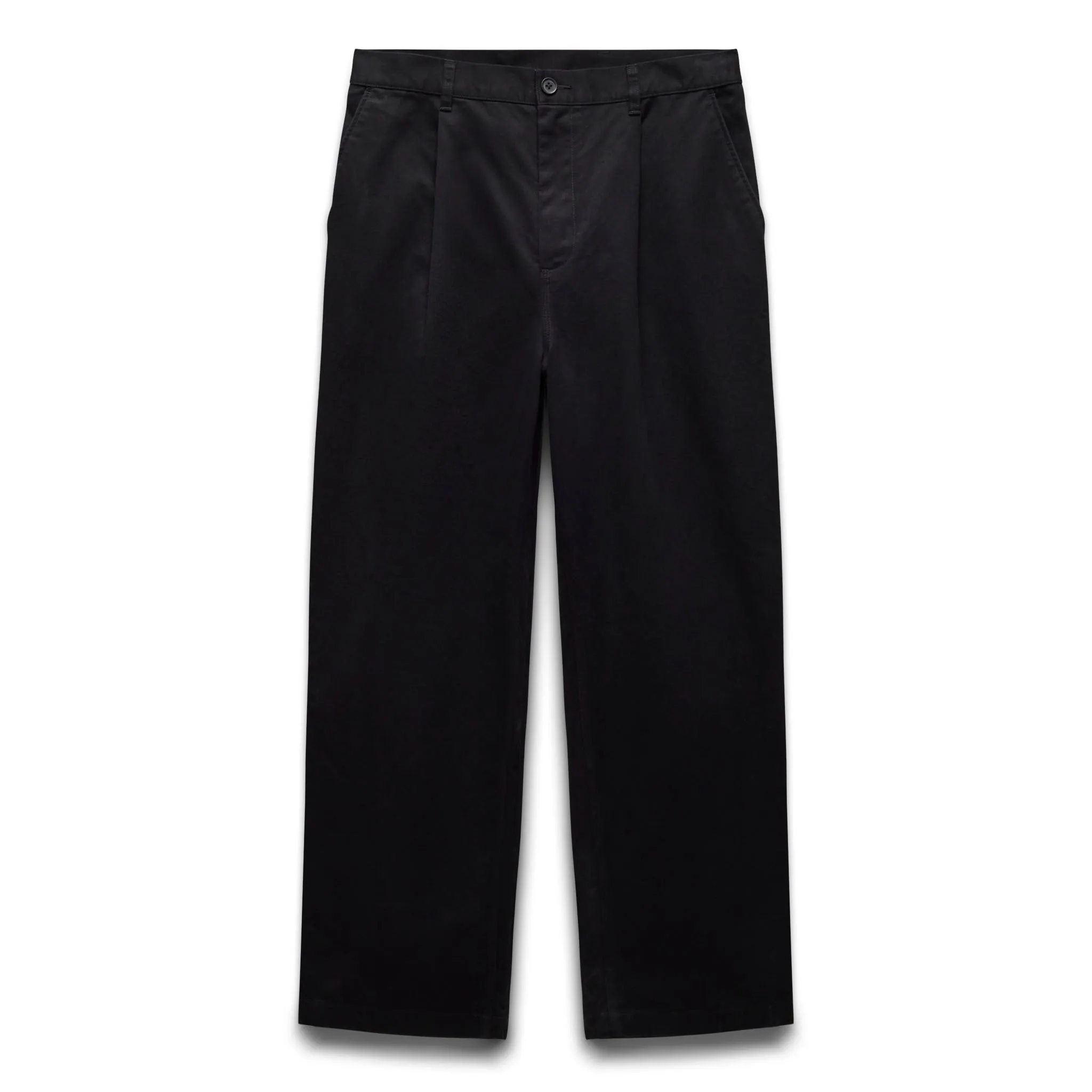 Cotton Chino Sophomore Relaxed Pant sold by Reigning Champ
