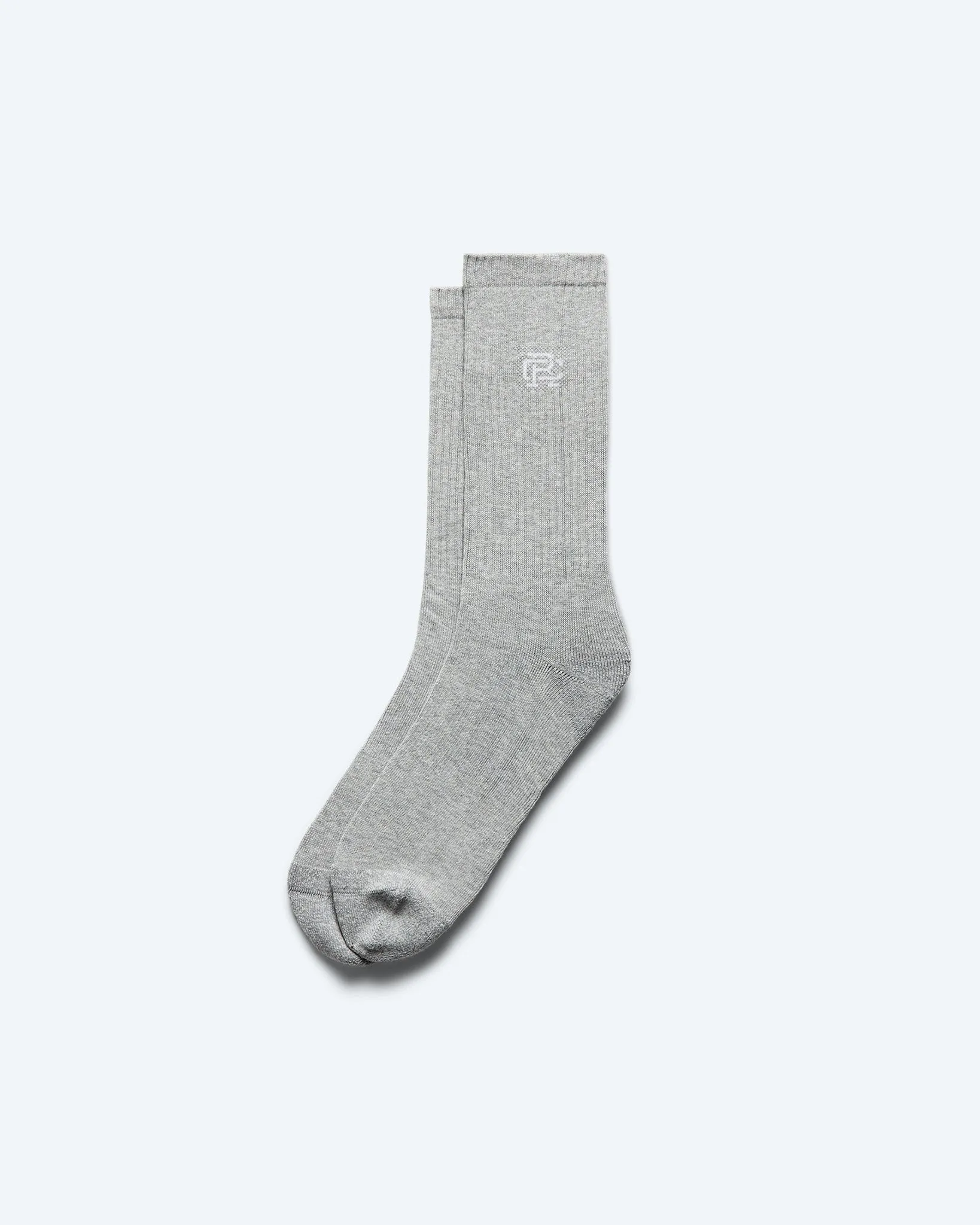 Classic Crew Sock - Vault sold by Reigning Champ product image thumbnail 2