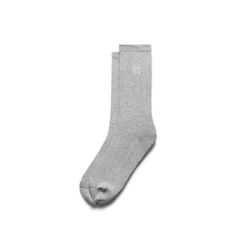 Classic Crew Sock - Vault sold by Reigning Champ