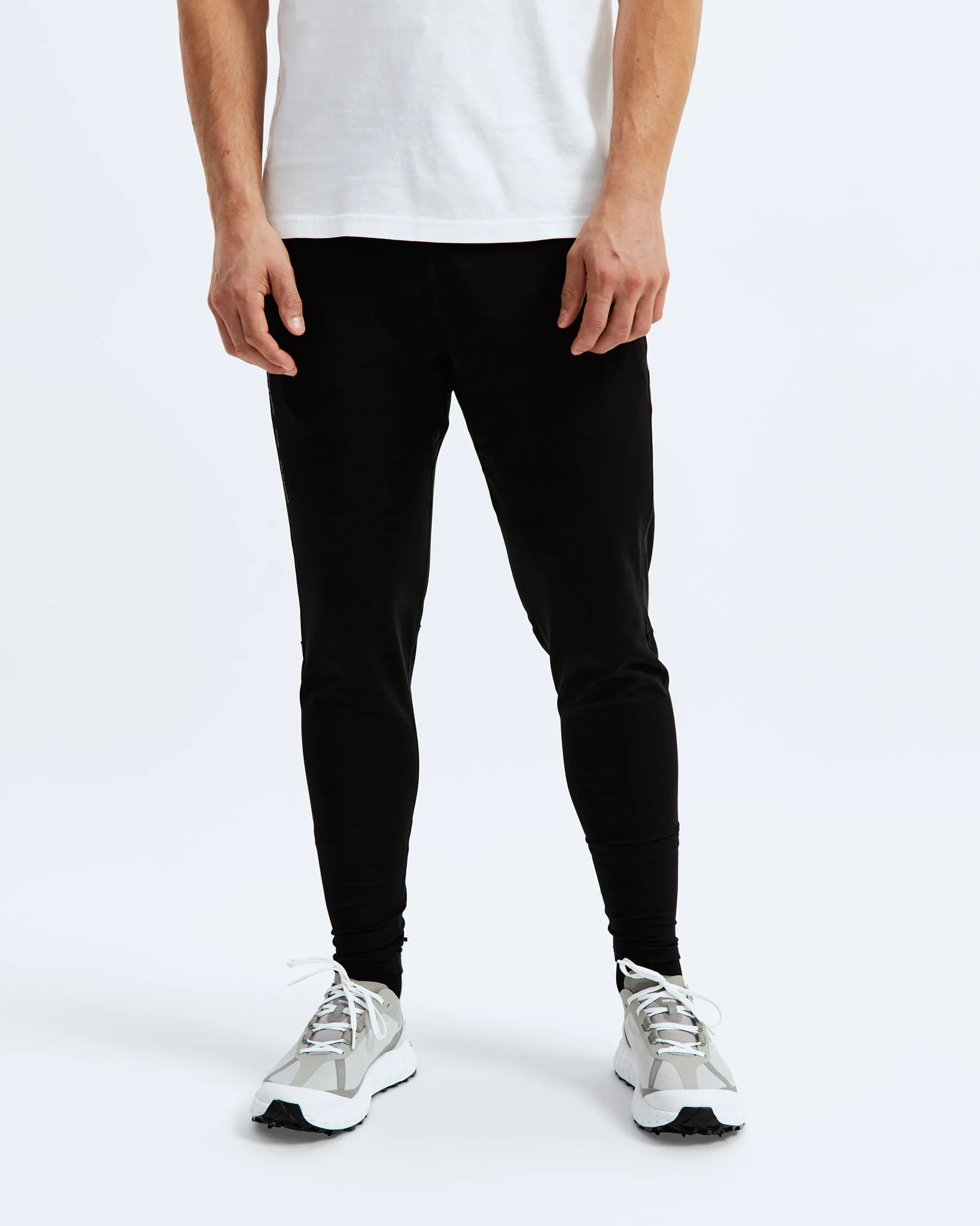 Reigning Champ X Norda Running Tight sold by Reigning Champ product image thumbnail 3