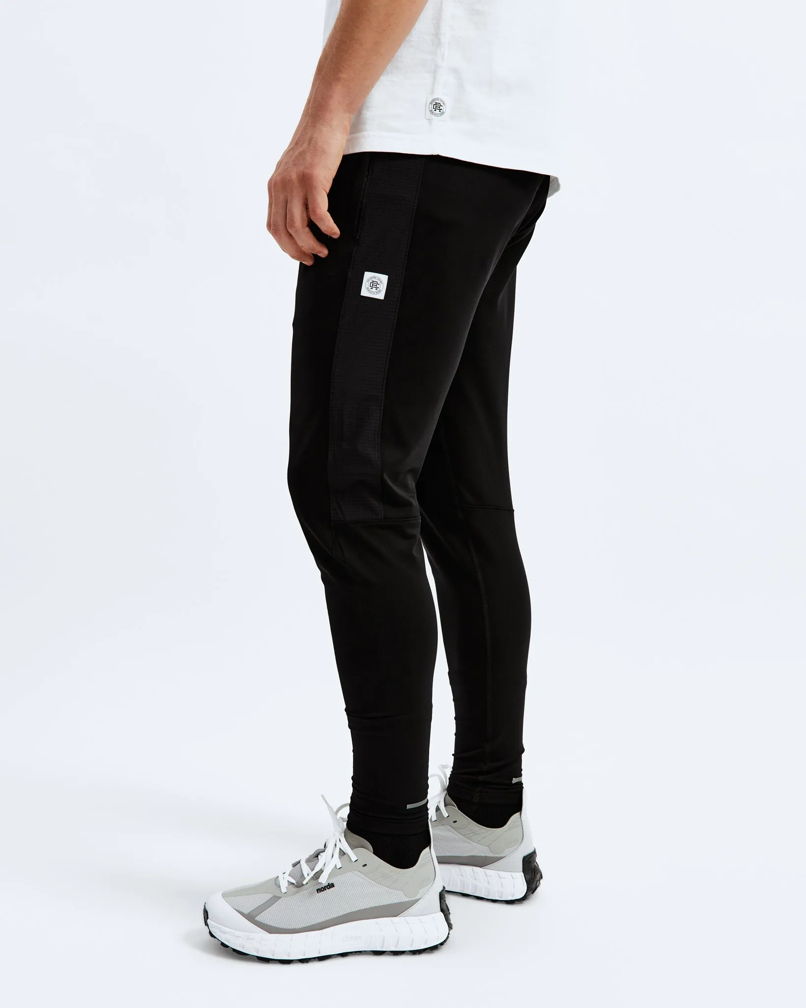 Reigning Champ X Norda Running Tight sold by Reigning Champ product image thumbnail 4
