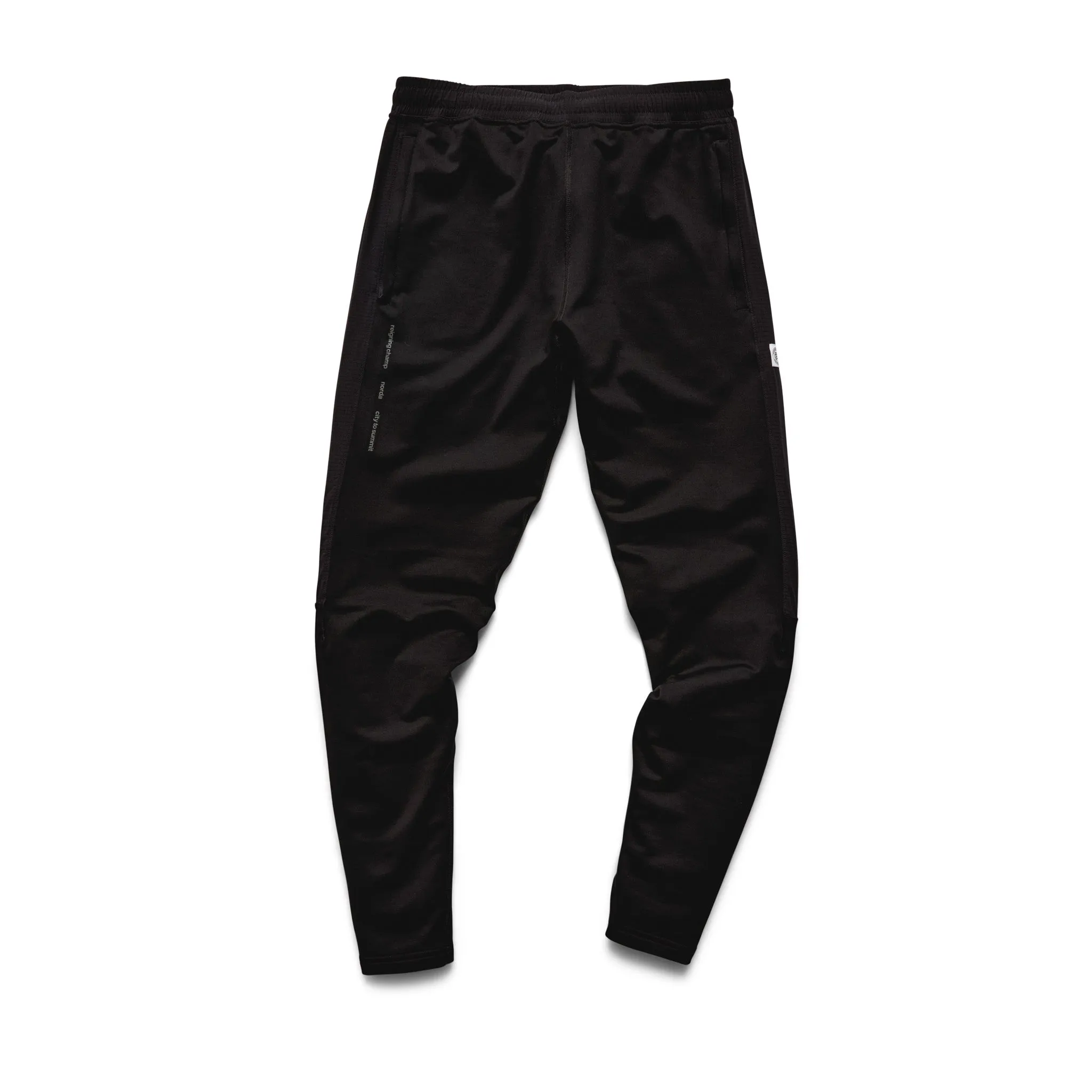Reigning Champ X Norda Running Tight sold by Reigning Champ