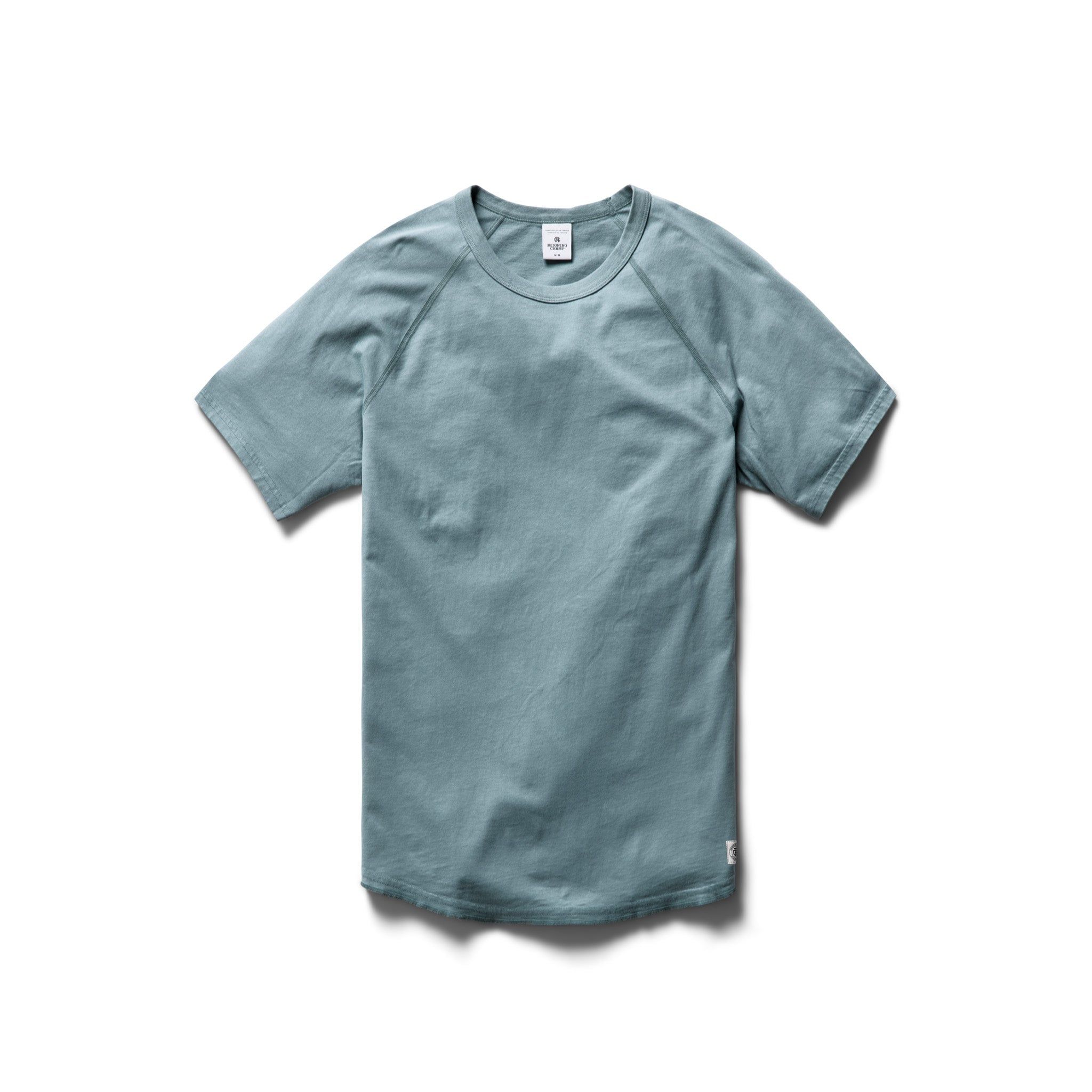 Lightweight Jersey Raglan T-shirt sold by Reigning Champ
