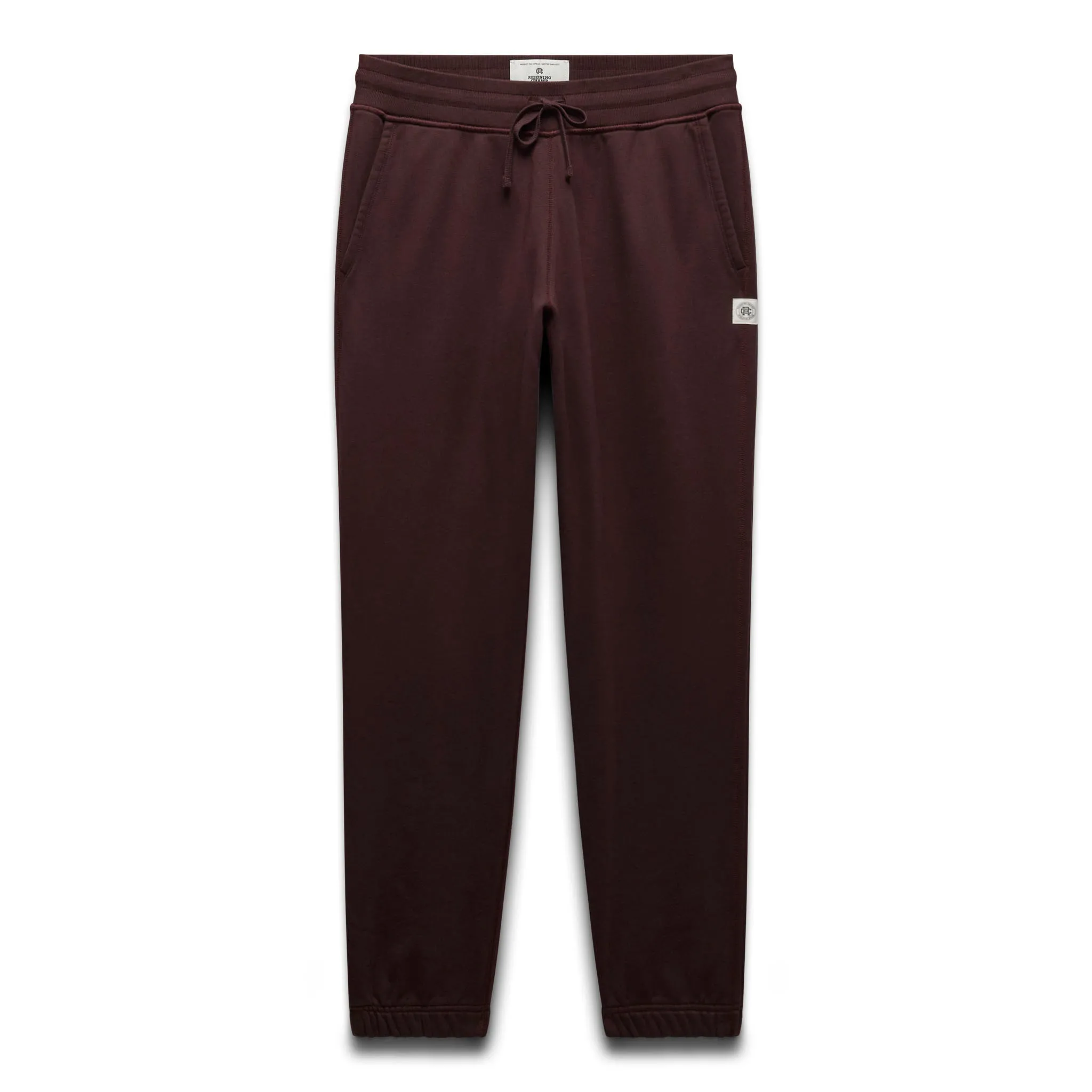 Midweight Terry Standard Sweatpant sold by Reigning Champ