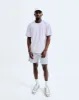 Copper Jersey Standard T-Shirt - Vault sold by Reigning Champ