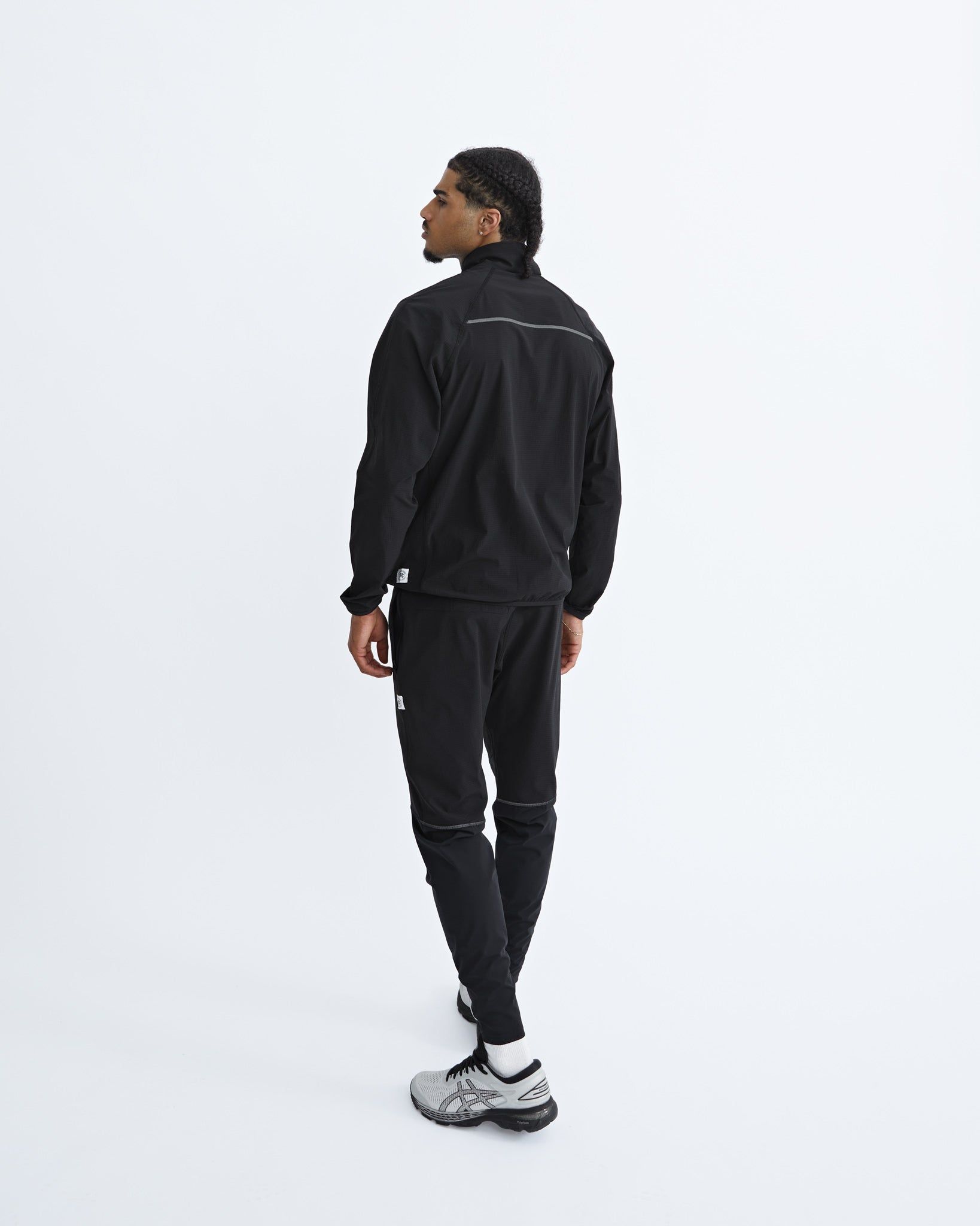 Dot Air Running Pant sold by Reigning Champ product image thumbnail 5