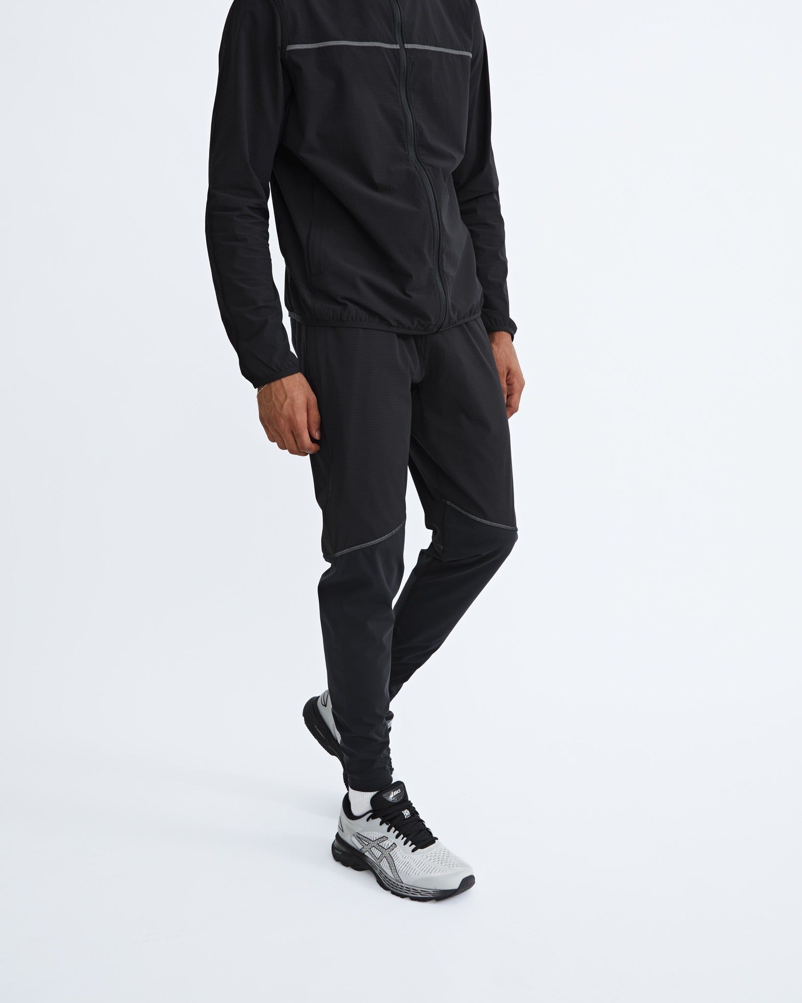 Dot Air Running Pant sold by Reigning Champ product image thumbnail 3