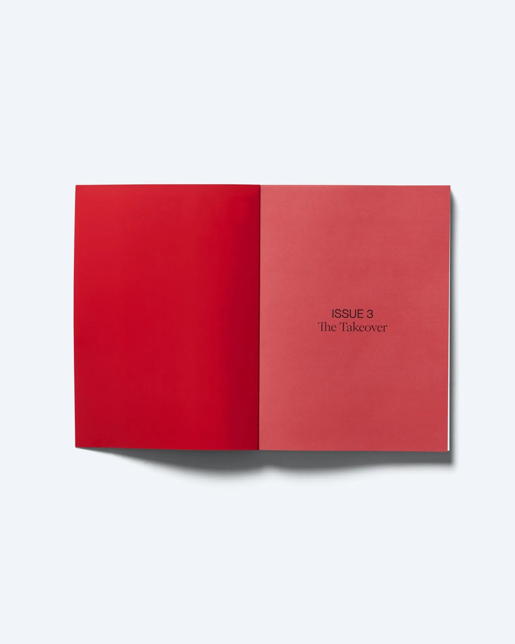 Darby 03 sold by Reigning Champ product image thumbnail 3