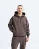 Tiger Fleece Classic Hoodie sold by Reigning Champ