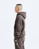 Tiger Fleece Classic Hoodie sold by Reigning Champ