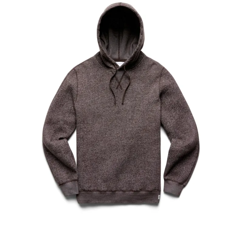 Tiger Fleece Classic Hoodie sold by Reigning Champ