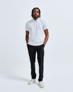 Pintuck Coach's Pant sold by Reigning Champ