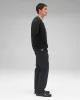 Lightweight Merino Harry Cardigan sold by Reigning Champ
