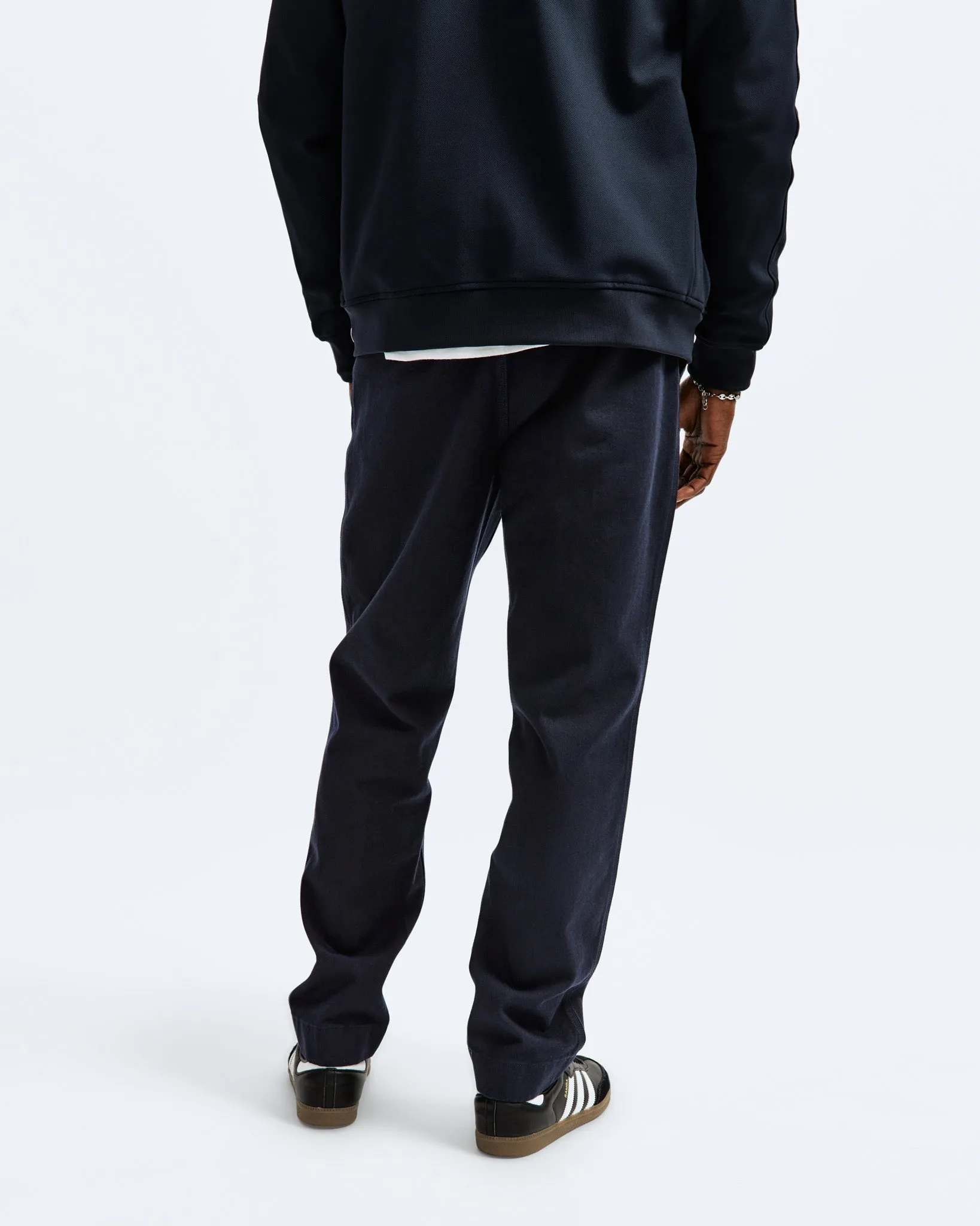 Cotton Chino Freshman Pant sold by Reigning Champ product image thumbnail 5