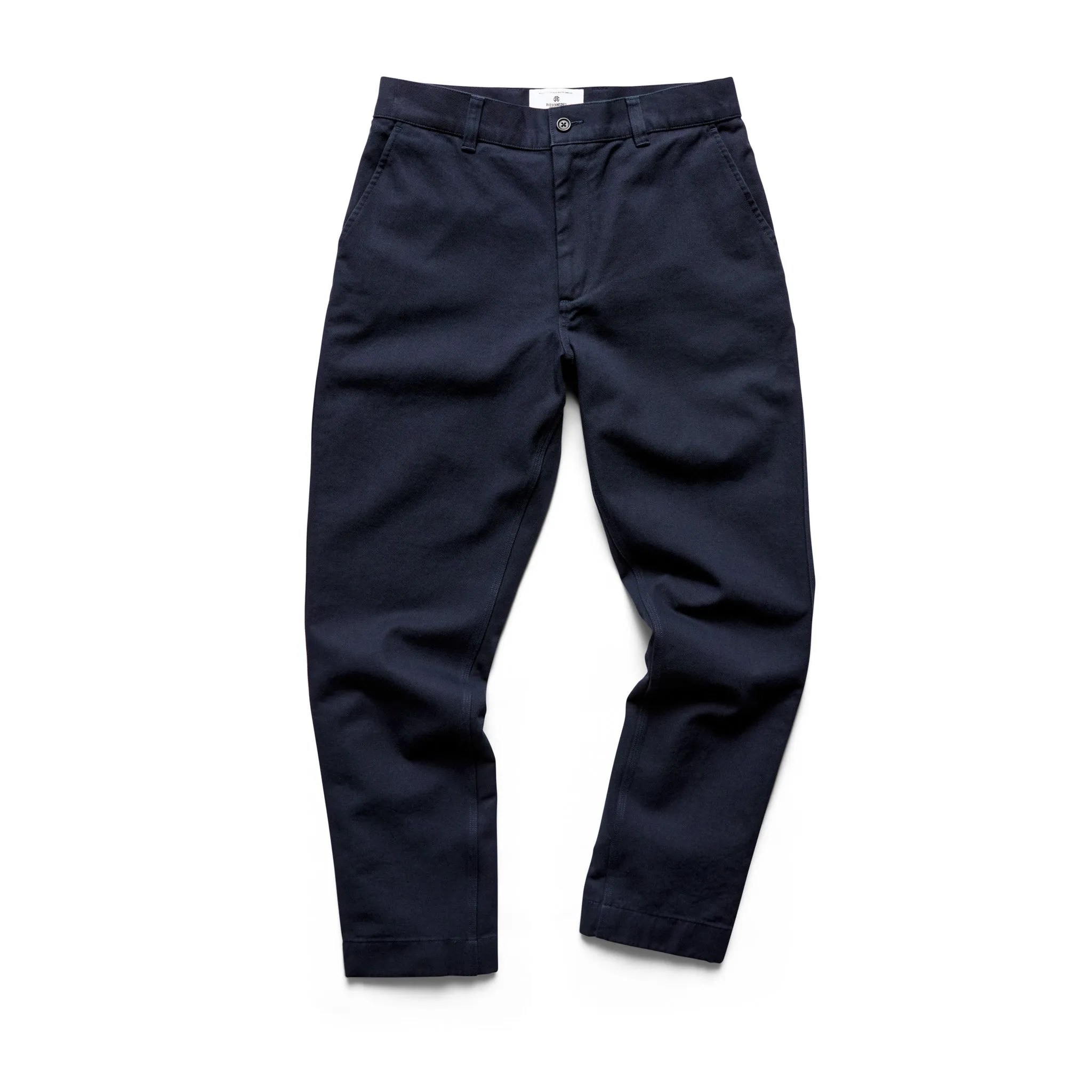 Cotton Chino Freshman Pant sold by Reigning Champ