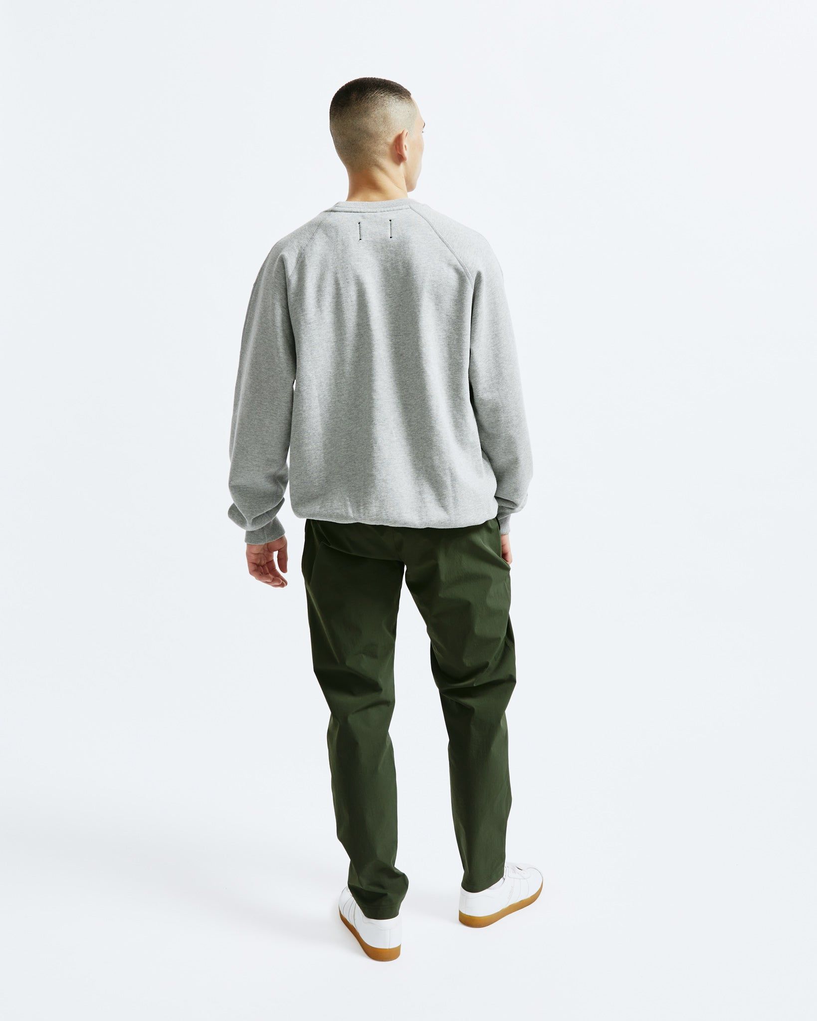 Field Pant sold by Reigning Champ product image thumbnail 3