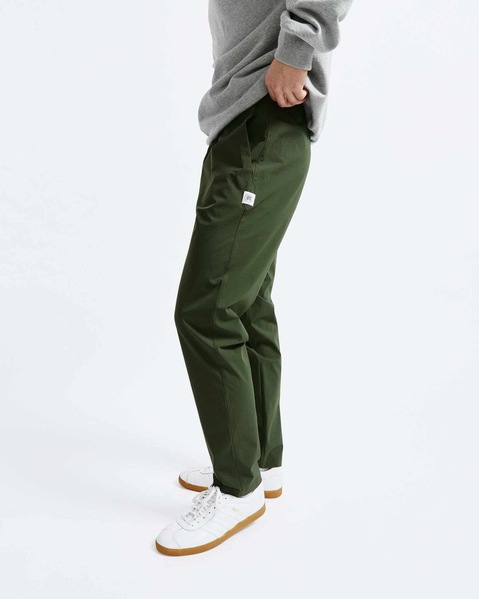 Field Pant sold by Reigning Champ product image thumbnail 4