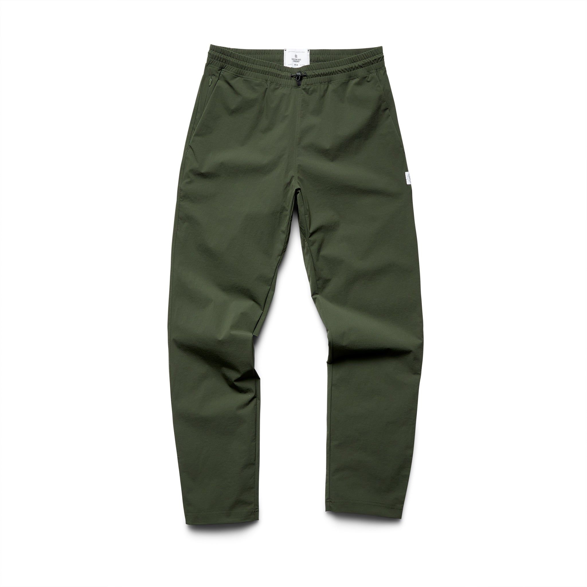 Field Pant sold by Reigning Champ
