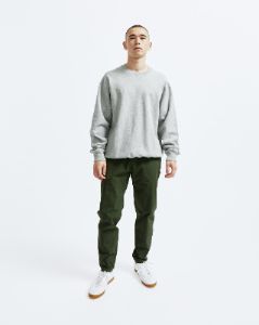 Field Pant sold by Reigning Champ