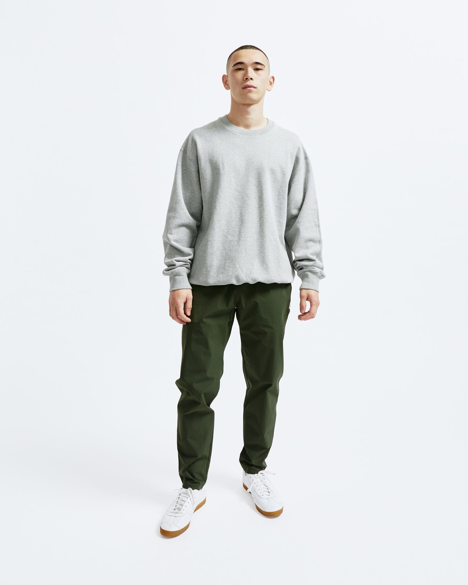 Field Pant sold by Reigning Champ product image thumbnail 2