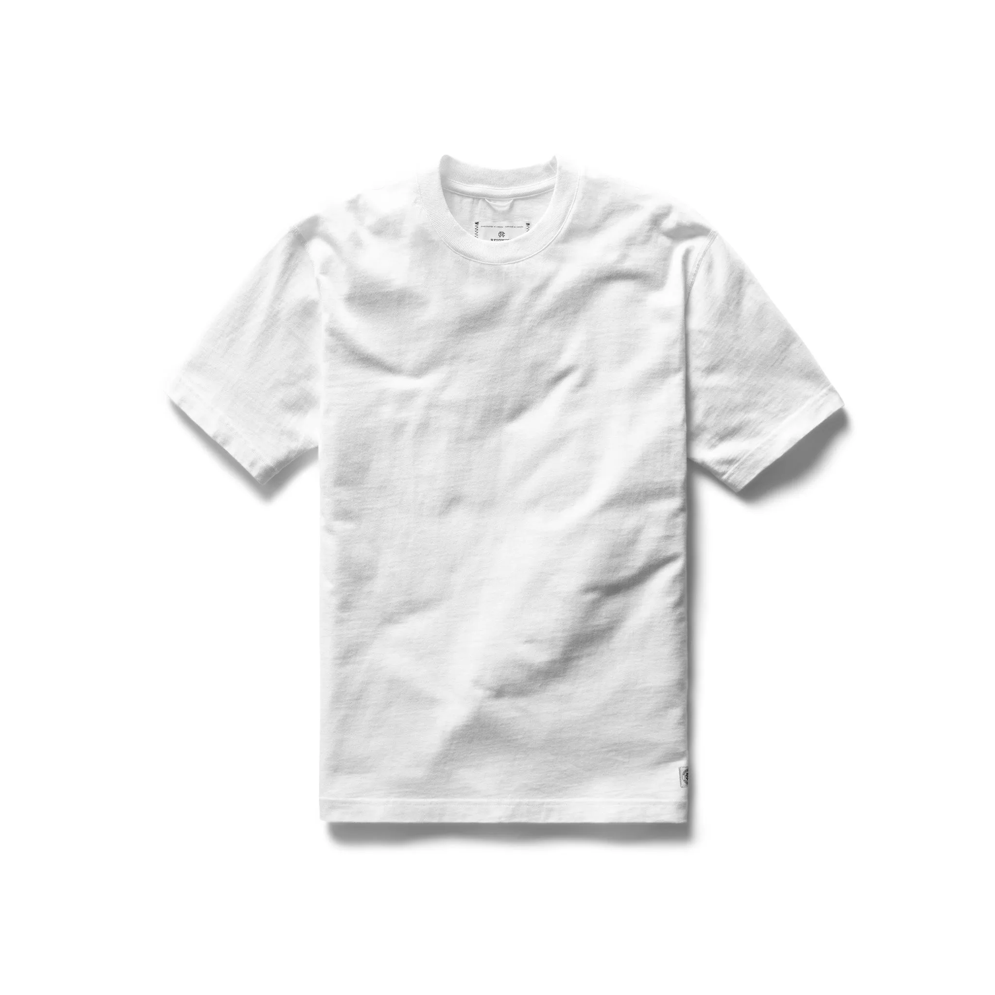 Midweight Jersey Classic T-Shirt - Vault sold by Reigning Champ