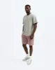 Midweight Terry Standard Sweatshort 10" sold by Reigning Champ