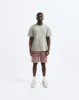Midweight Terry Standard Sweatshort 10" sold by Reigning Champ