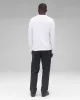 Slub Jersey Long Sleeve - Vault sold by Reigning Champ