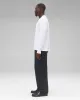 Slub Jersey Long Sleeve - Vault sold by Reigning Champ