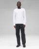 Slub Jersey Long Sleeve - Vault sold by Reigning Champ