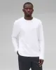 Slub Jersey Long Sleeve - Vault sold by Reigning Champ