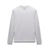 Slub Jersey Long Sleeve - Vault sold by Reigning Champ
