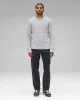 Lightweight Waffle Standard Long Sleeve sold by Reigning Champ