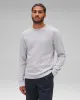 Lightweight Waffle Standard Long Sleeve sold by Reigning Champ