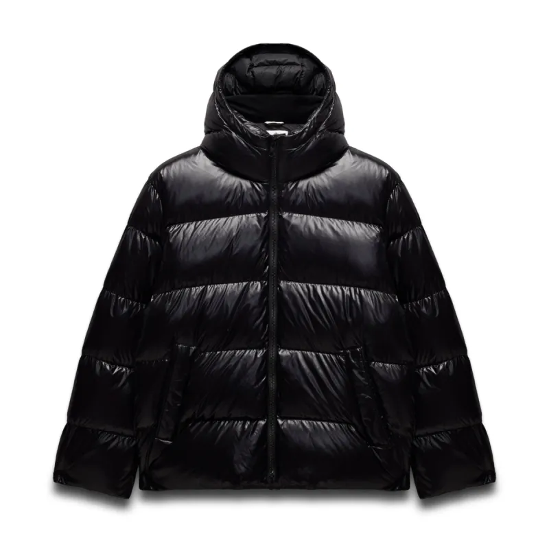ジャケット・アウター esutoreja Short down jacket 楽天市場】DESCENTE ALLTERRAIN 水沢ダウン : 別注 MIZUSAWA