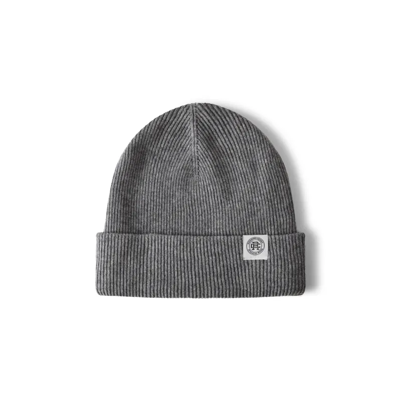 Rib Beanie sold by Reigning Champ