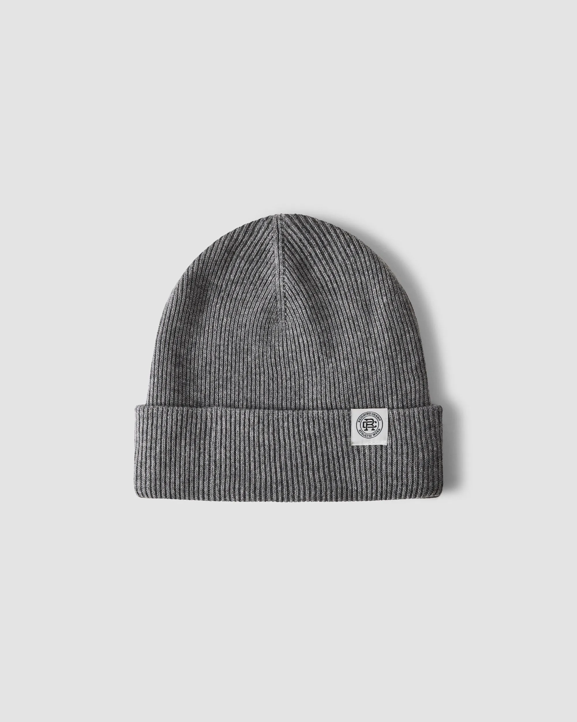 Rib Beanie sold by Reigning Champ product image thumbnail 5
