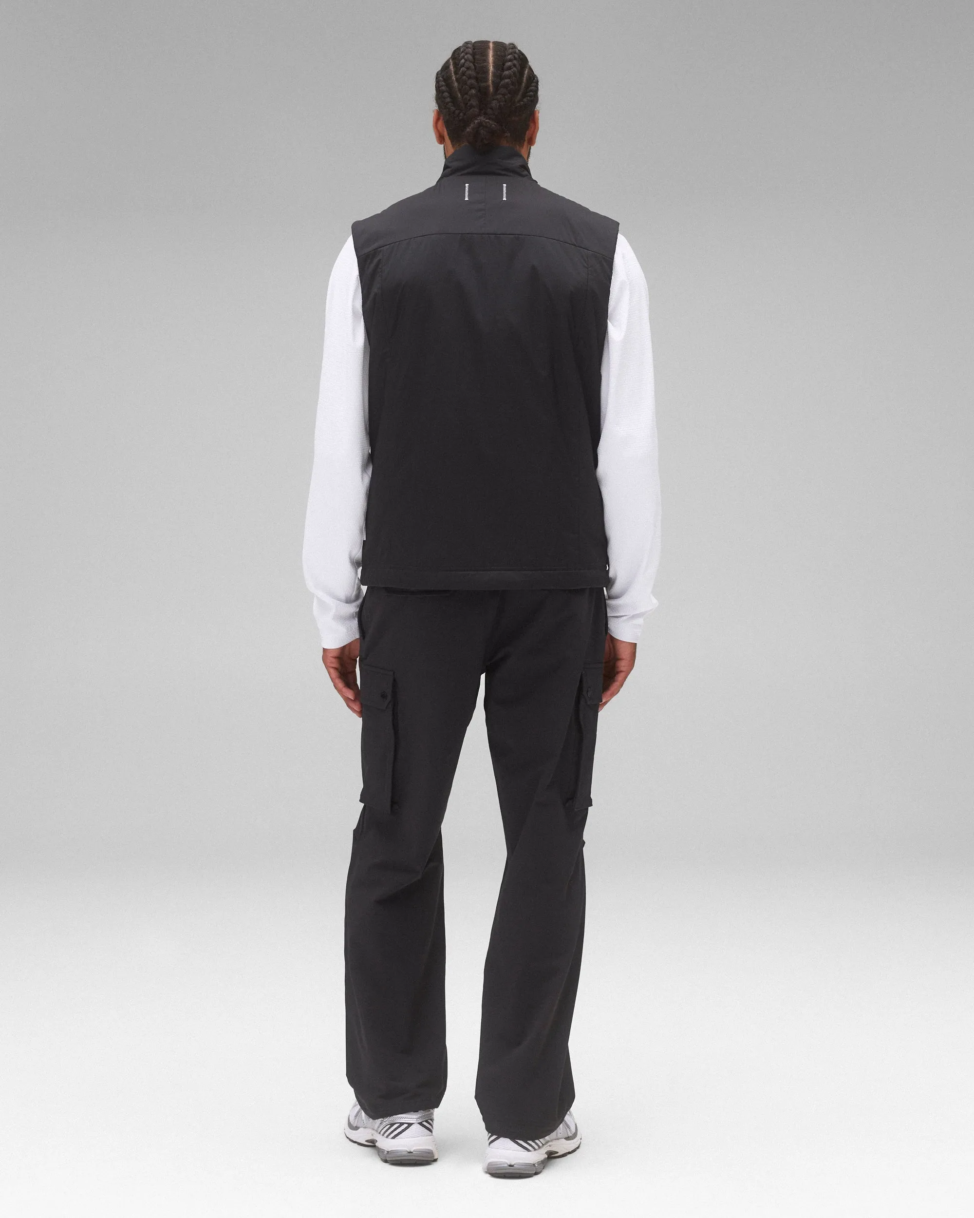 Nylon Ripstop Signal Vest sold by Reigning Champ product image thumbnail 5